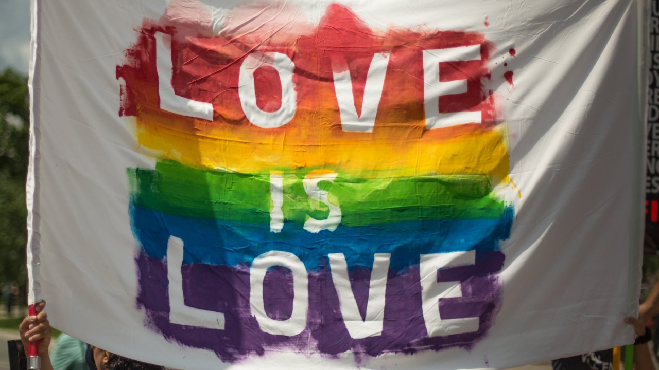 英國智庫報告 全球對LGBT+包容度10年來明顯提升
