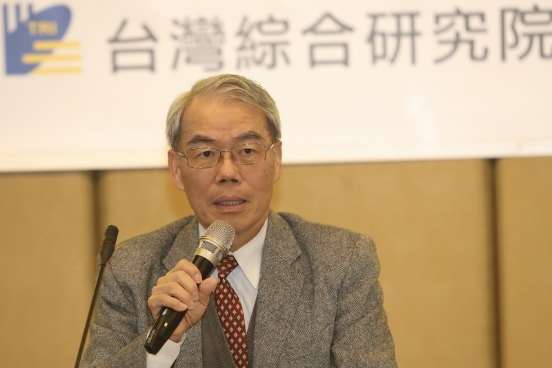 台灣出口前景將轉好？ 學者：還要再觀察