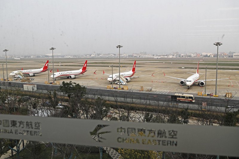 波音737 MAX 8機瘟 全球航空因應措施一覽