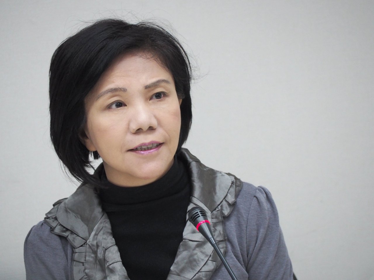 台南立委葉宜津初選落敗 挑戰七連霸失利 將提訴訟