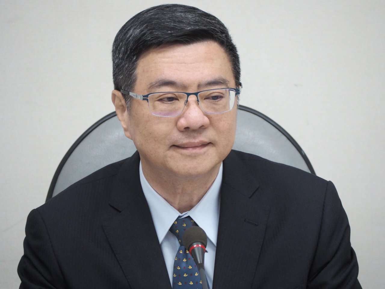 2020總統黨內初選 民進黨明成立5人協調小組