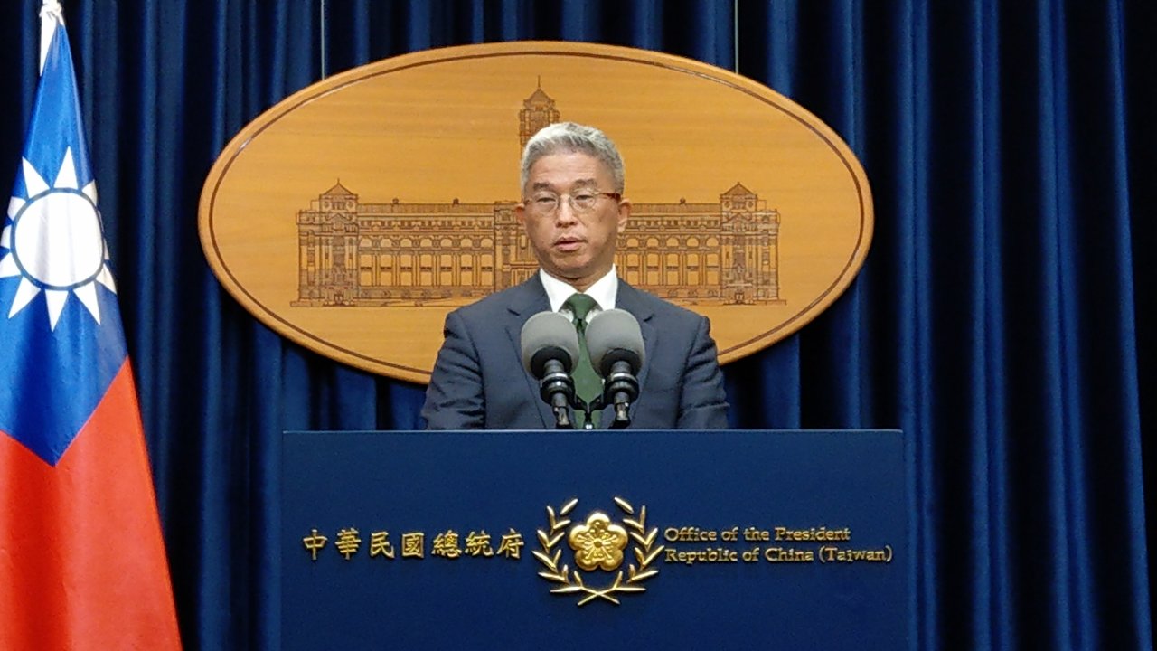 海洋民主之旅 蔡總統3/21啟程訪帛琉、諾魯、馬紹爾