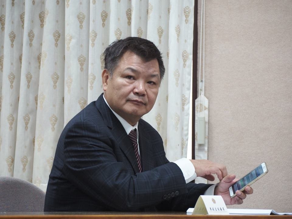 紓困特別預算未編列 退輔會：公務預算與基金移緩濟急支應