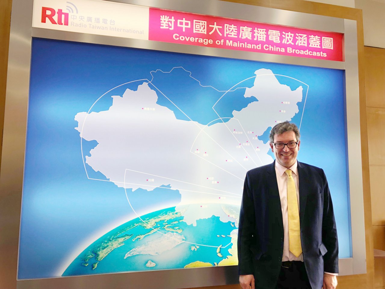 英保守黨人權委員會副主席：一國兩制幾等一國一制