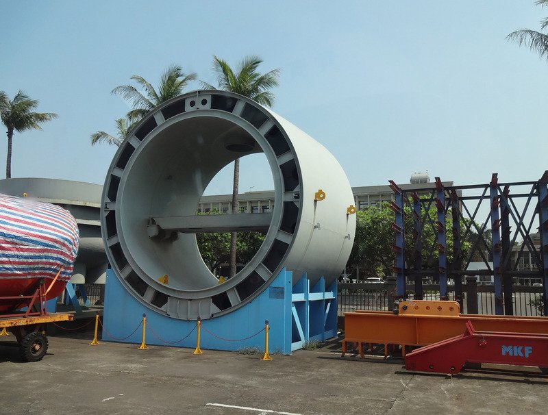 路透：至少7國暗中助台灣打造潛艦 對抗中國威脅