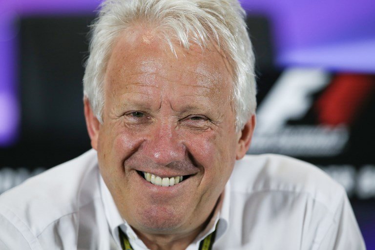 F1賽事總監懷汀 新賽季前突逝