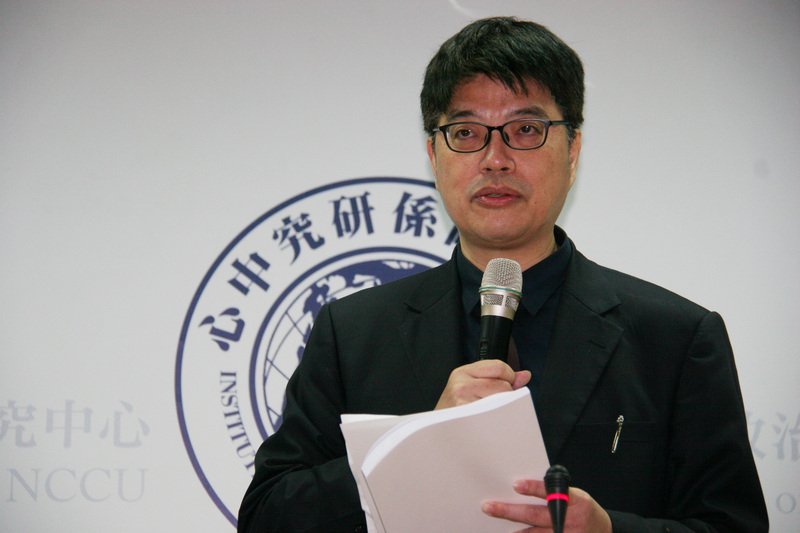 兩會落幕 陸委會：北京充滿憂慮與不確定