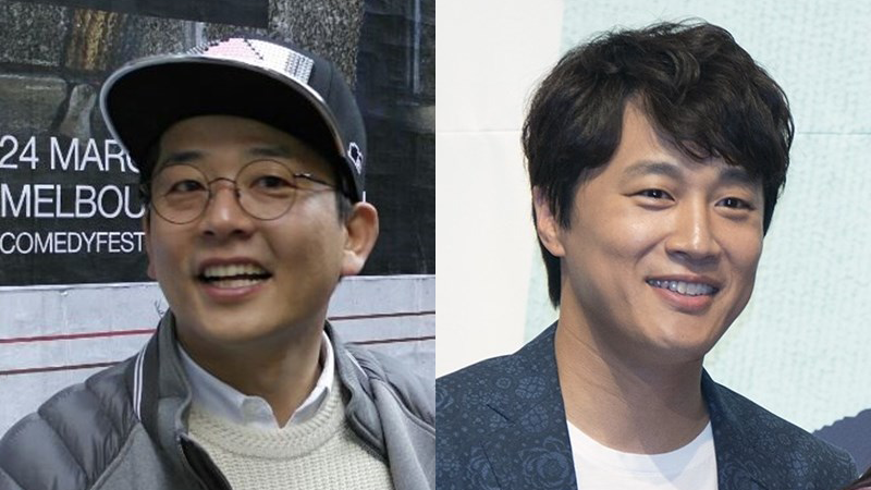 疑涉高爾夫賭博 韓星車太鉉金俊浩道歉