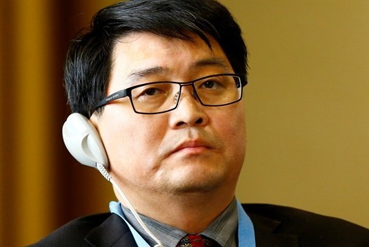 北韓批美國不談非核化 揚言不遵守停止核試承諾