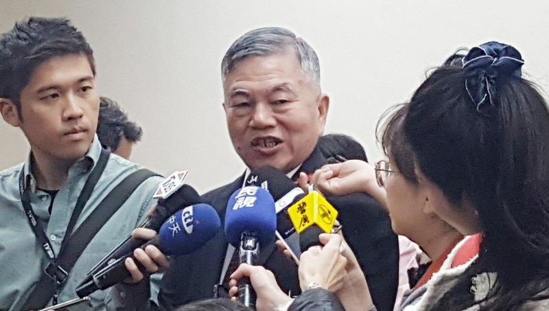 中國串流影音鑽漏洞登台 經長：將提交政院討論如何防堵