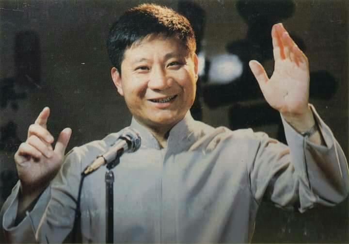 講古廖添丁傳奇聞名 廣播人吳樂天病逝享壽71歲