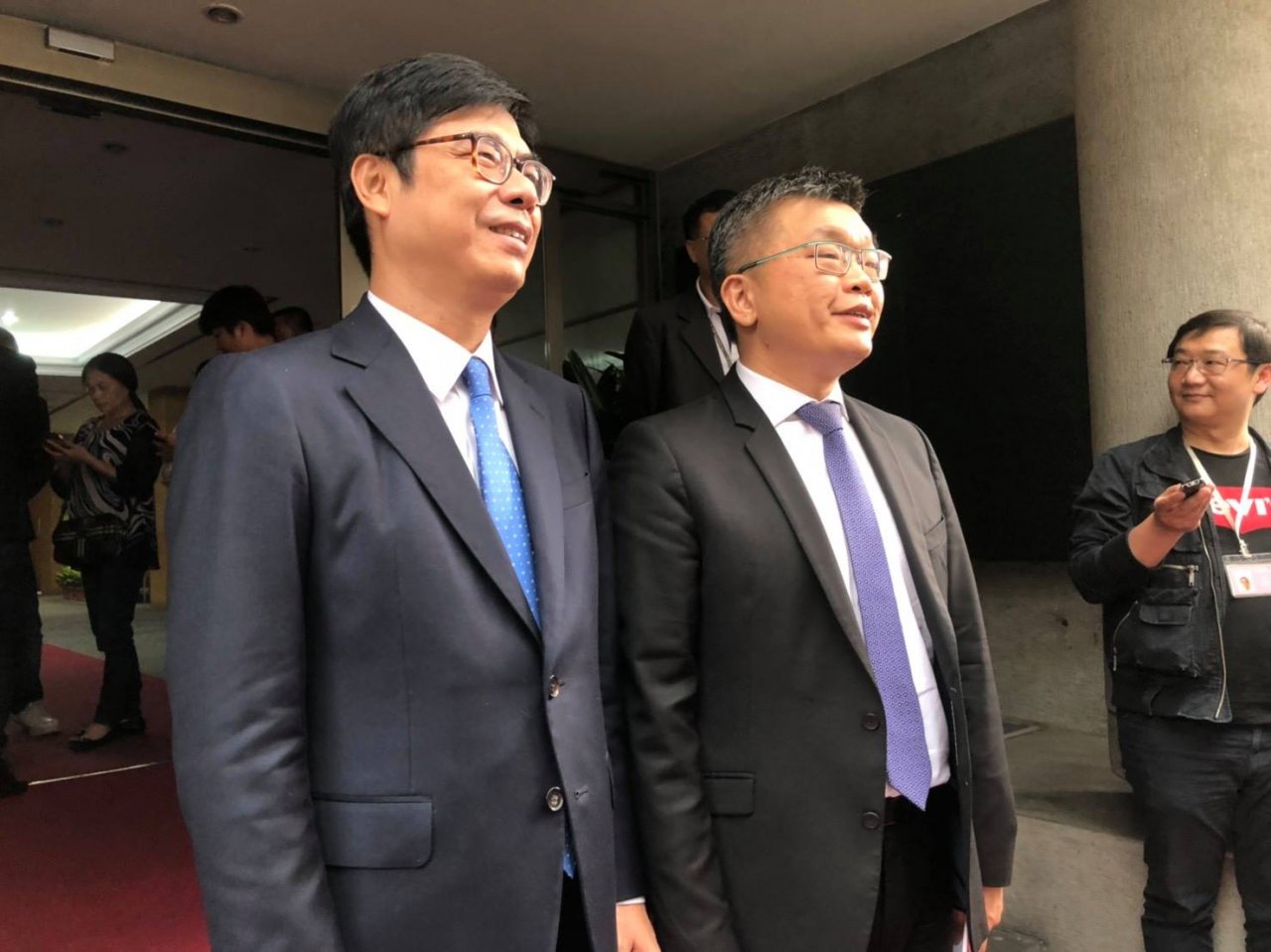 兼顧安全與管理 政院2個月內劃定50處釣魚區
