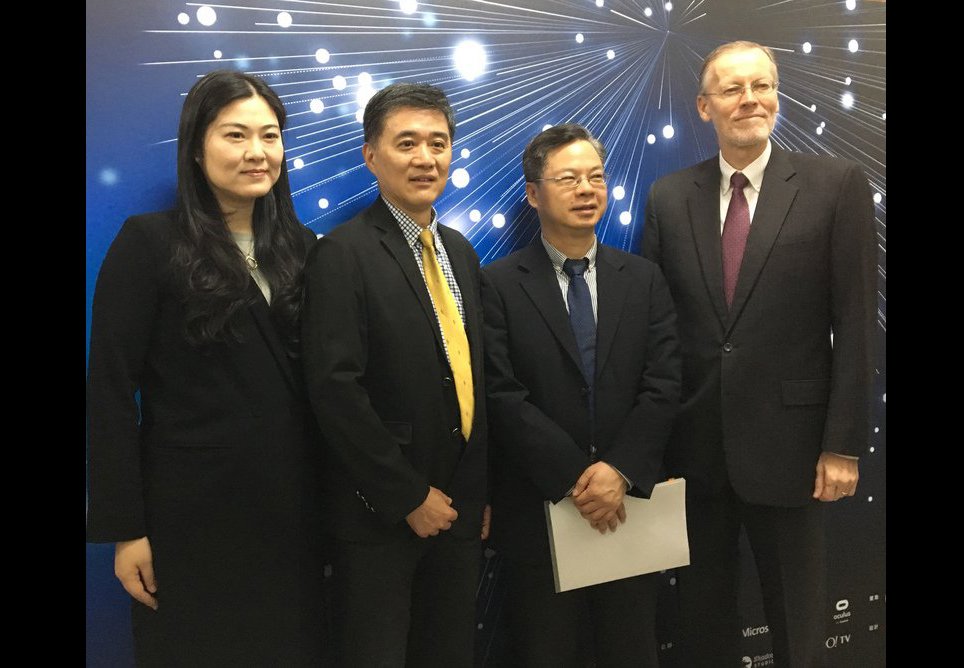 創新論壇登場 酈英傑盼學習跳脫框架思考
