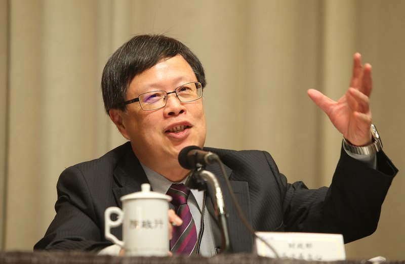 鼓勵綠色消費 買節能家電、汰換老舊大貨車享貨物稅減徵