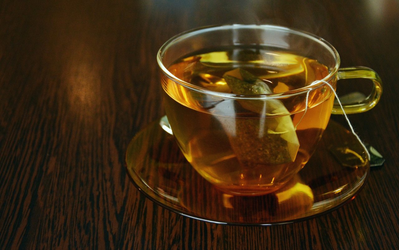 愛喝滾燙熱茶 罹患食道癌風險將近倍增