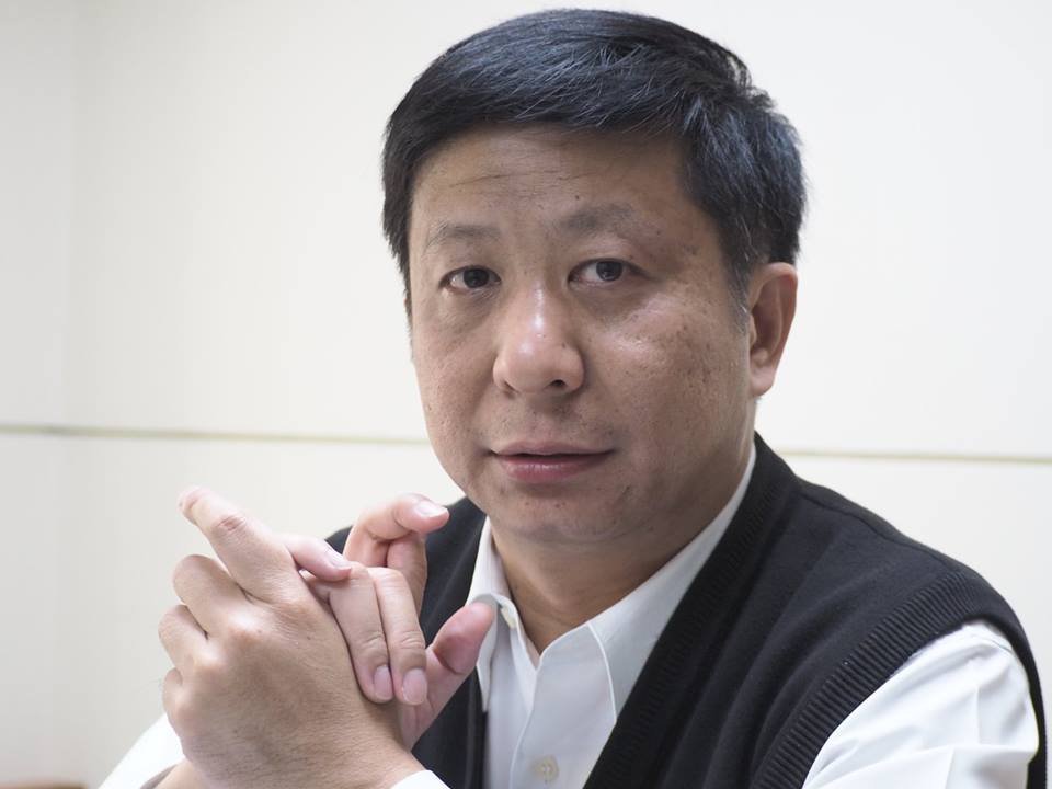 台灣納入「北約+」 學者：提升先進武器的採購順位