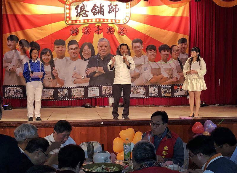 米其林美食名單出爐 台北54間、台中21間上榜