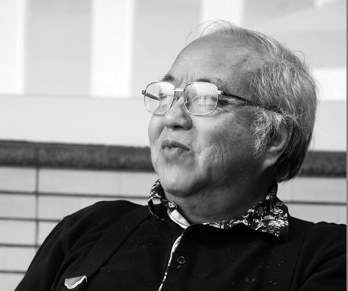 藝術家李錫奇過世 享年81歲