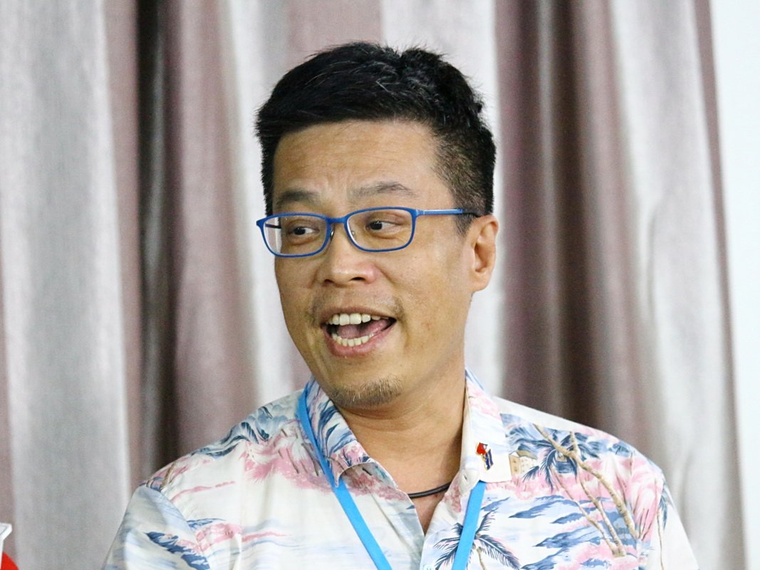 府：中聯辦就是在香港執行一國兩制的機構