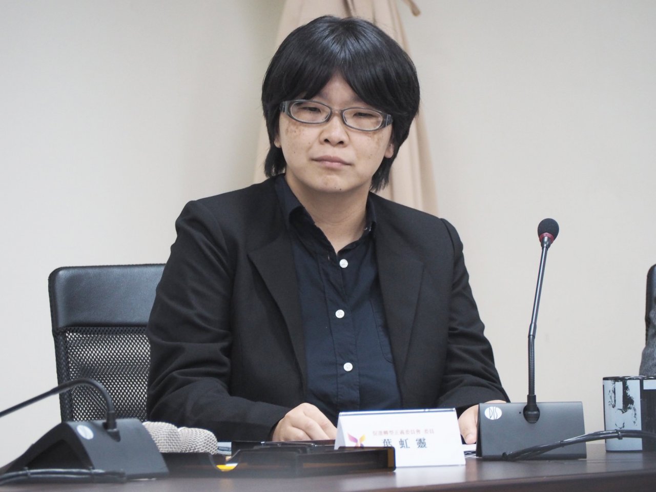 獲准查閱林宅血案等機密 促轉會8月訪談相關人