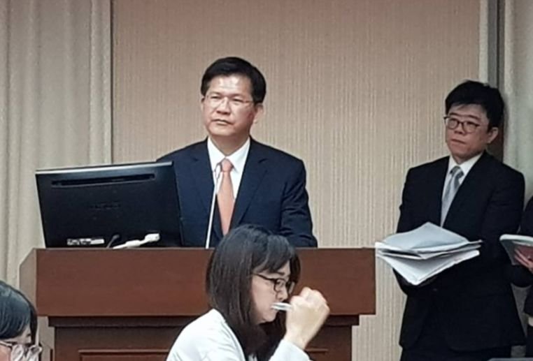 朝野立委出招防酒駕 林佳龍：大方向都支持