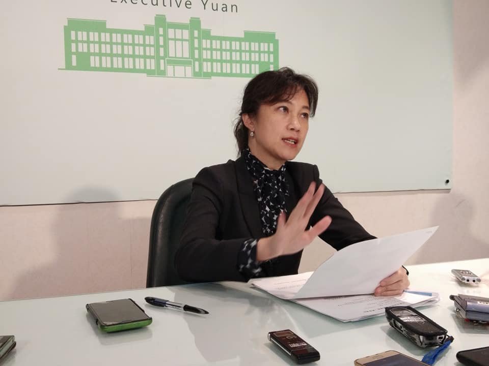 政院：只要港府願與我合作 陳同佳案即刻可辦