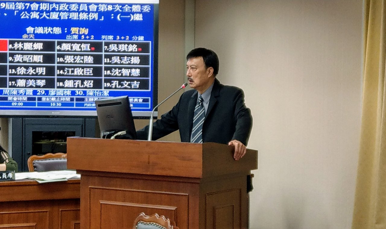 都更民眾住哪？ 內政部：社宅兼中繼宅解決