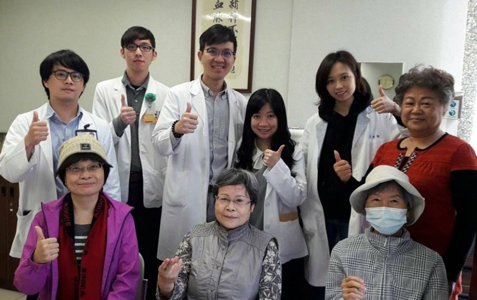 癌友化療引發周邊神經病變  高雄長庚中醫助紓緩