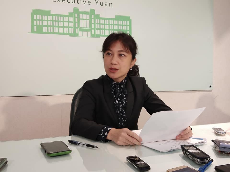 AIT關切Uber條款 政院歡迎各界提供立法意見