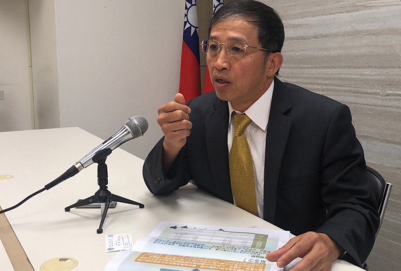 僑民請領國保A式惹議 衛福部：修法有待社會凝聚共識