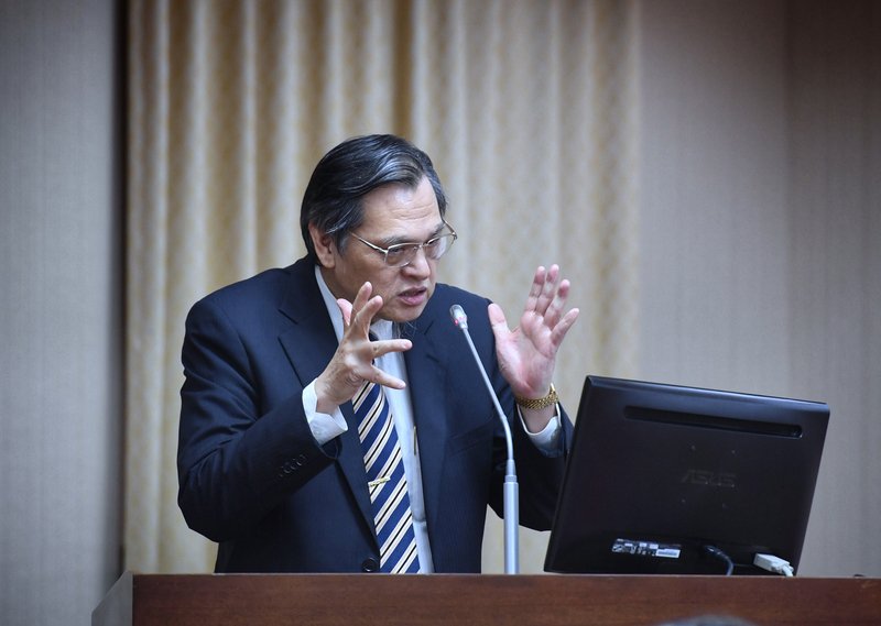 韓國瑜訪問香港中聯辦引發爭議