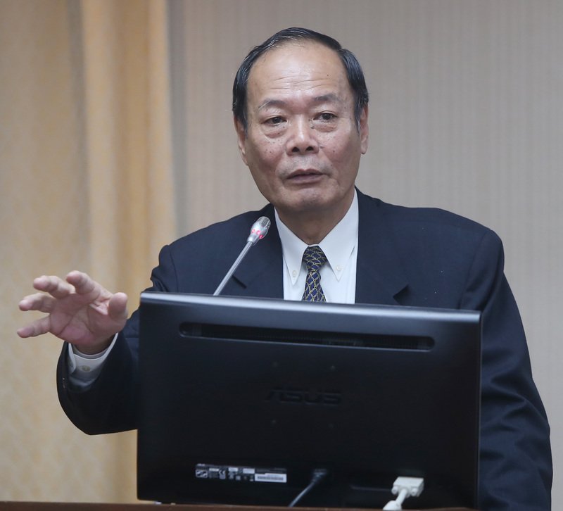 東沙國際研討會6月登場 李仲威：旨在宣示我主權