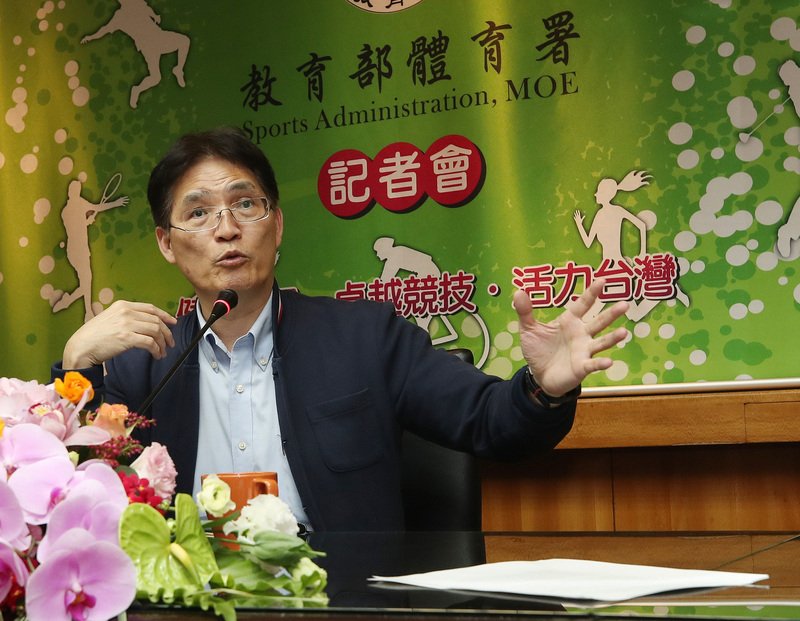 特定運動團體未設性平會  立委要求改進