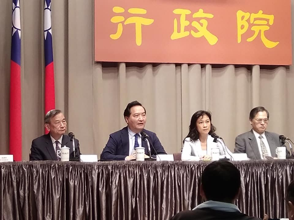 酒駕殺人故意可判死 政院：兼顧專業和民意