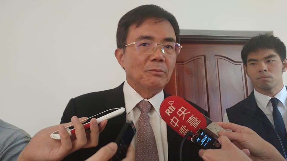 強制治療無期限 蔡碧仲：可避免濫用精神障礙抗辯