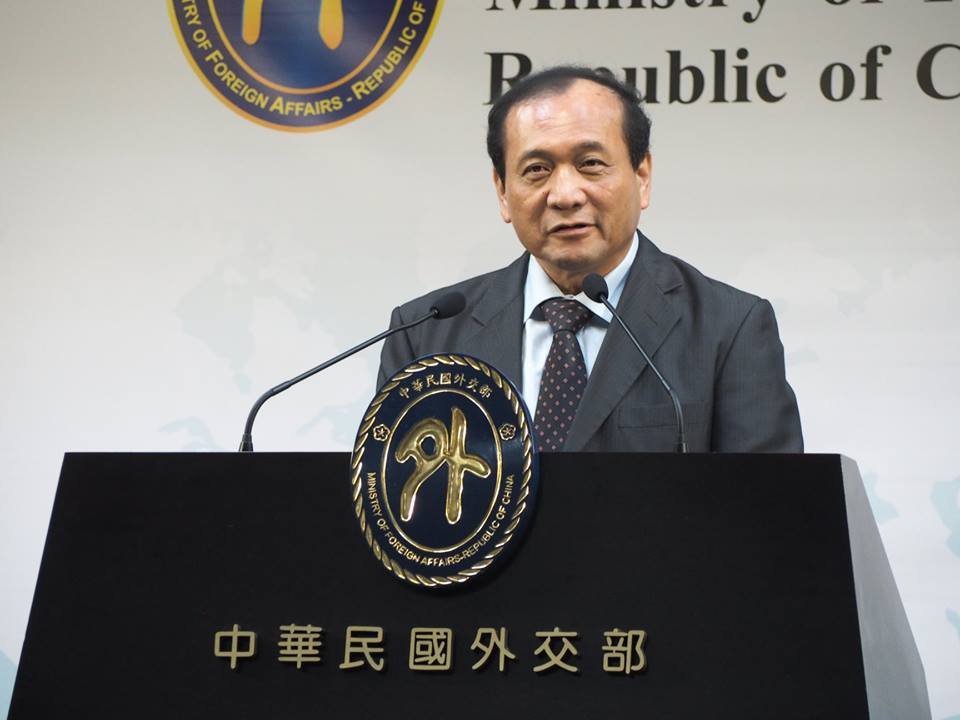 助拉美友邦抗疫 醫療資訊合作計畫奏效