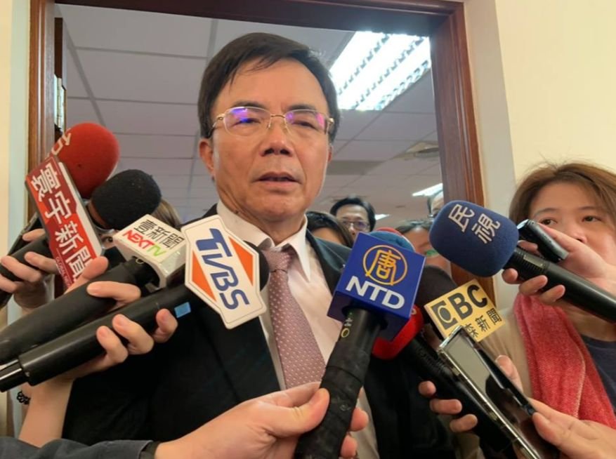 酒駕致死最重仍可判死 蔡碧仲：既有死刑規範