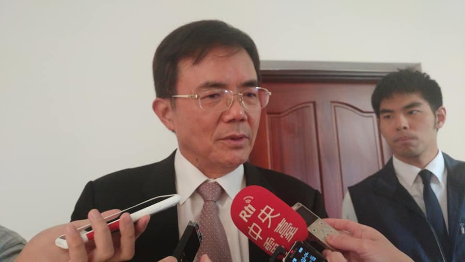 立委質疑數罪併罰定刑像大拍賣 法務部：須考量量刑失衡