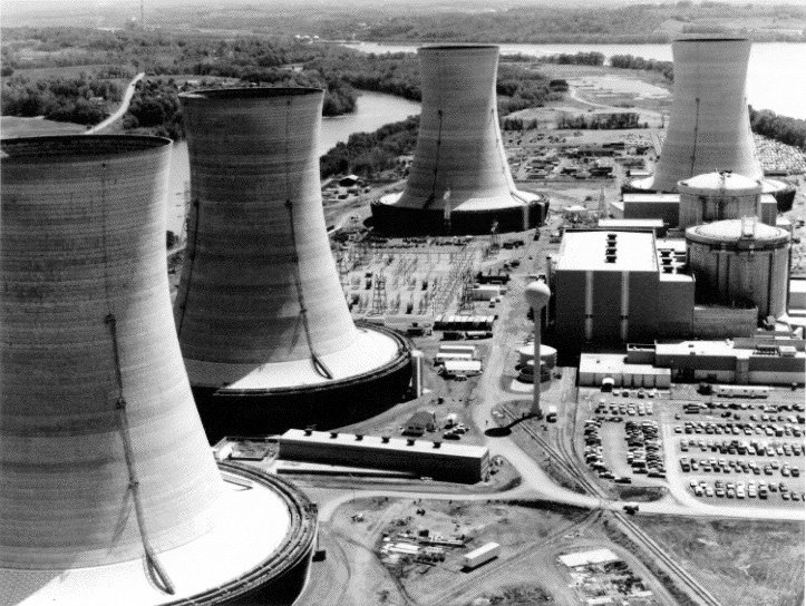 美國三哩島核電廠將重啟 1979核災事故居民心有餘悸