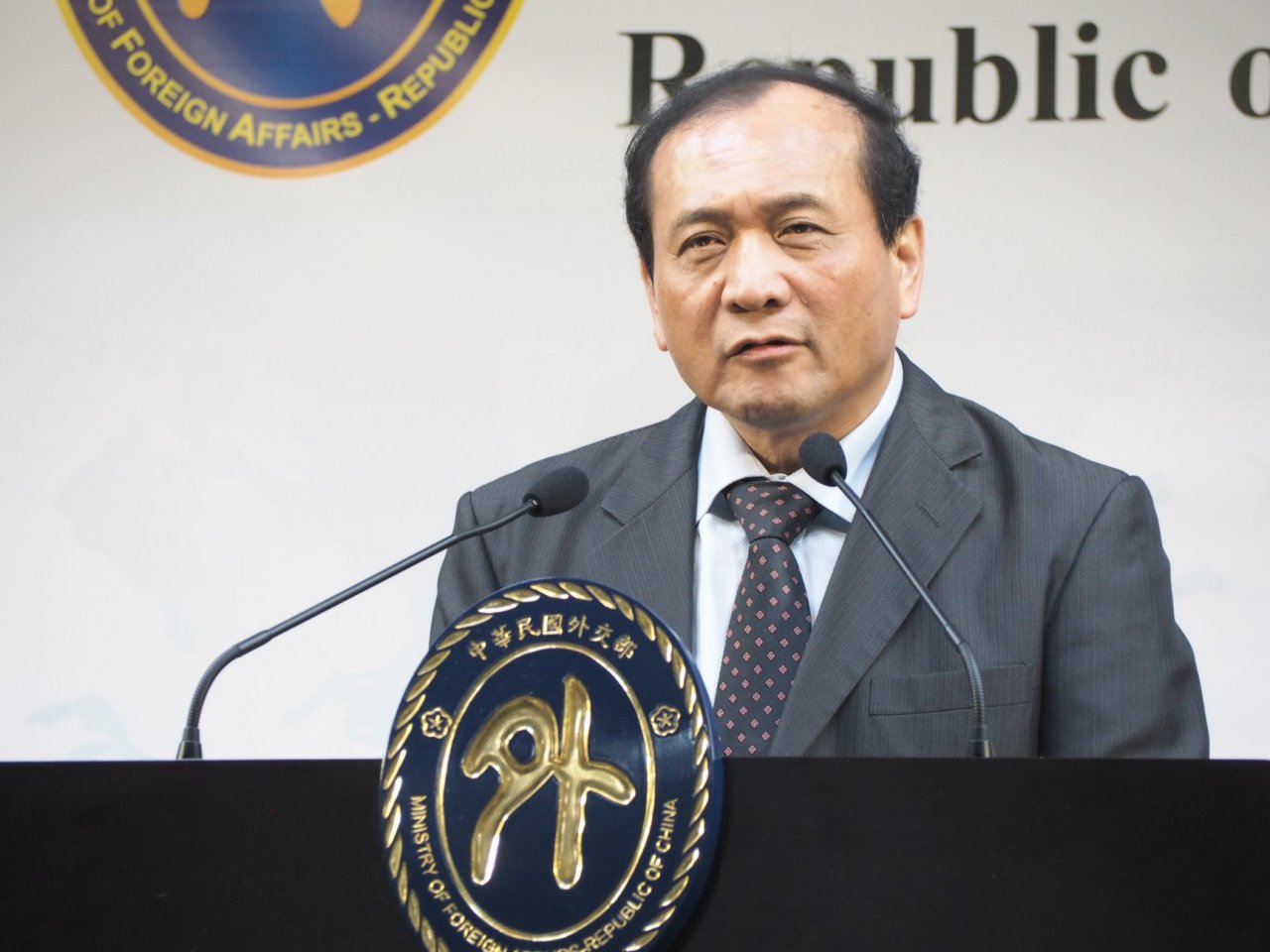 國合會推華語教學節目 寫下尼加拉瓜電視史