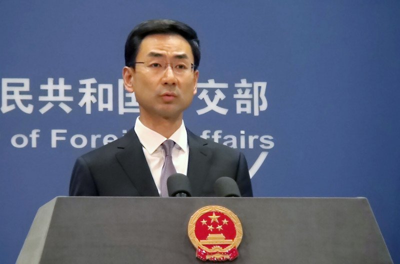 川普揚言加徵關稅 中國反嗆：不怕