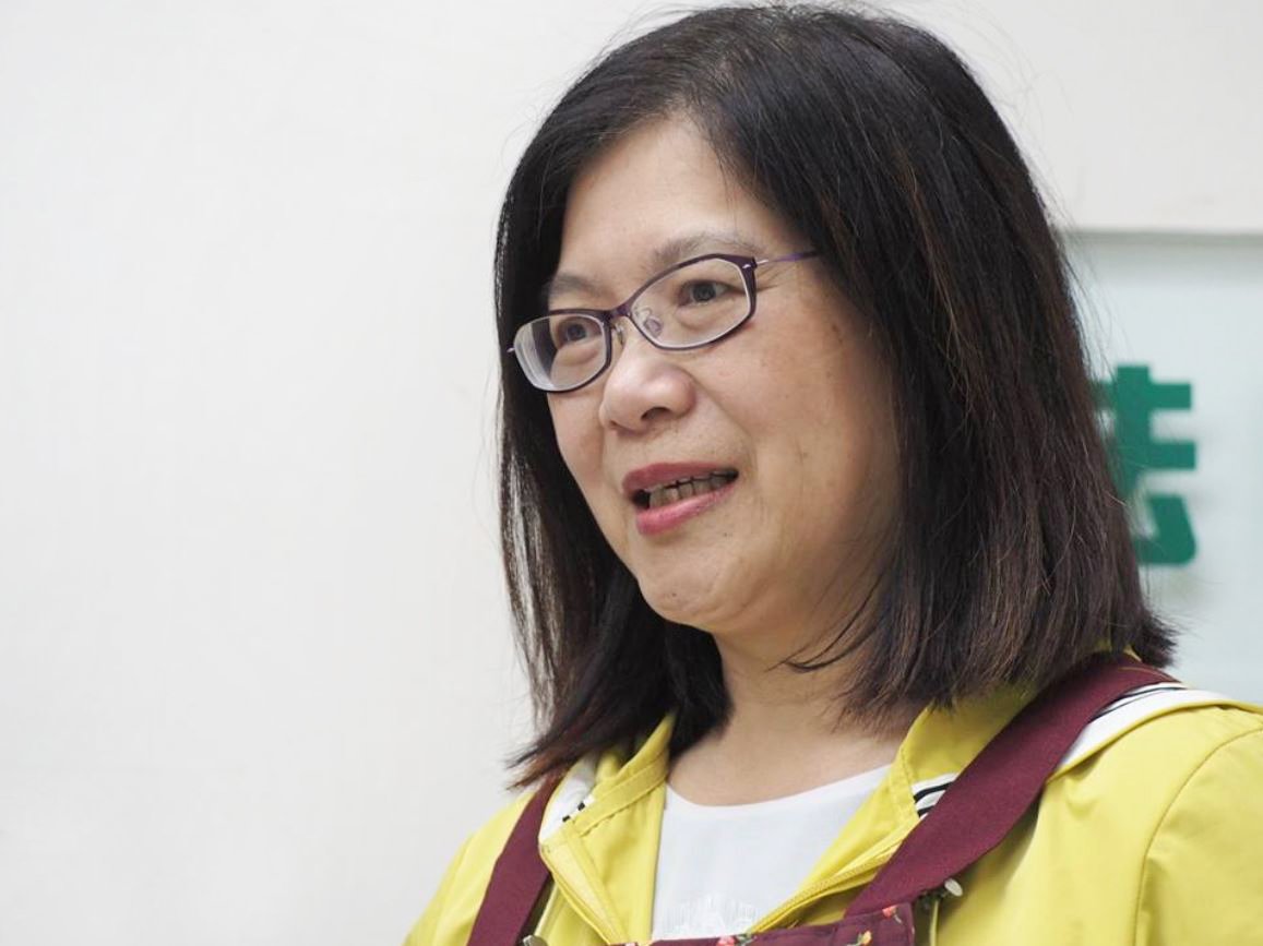 兩岸政治協商門檻 綠稱修法迫切 藍批製造對立
