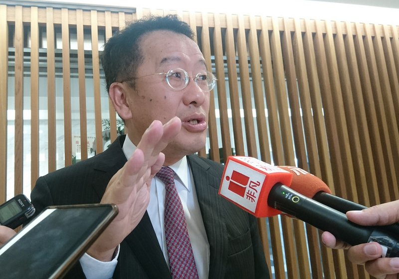 金管會研擬3千萬以上STO 須進監理沙盒實驗