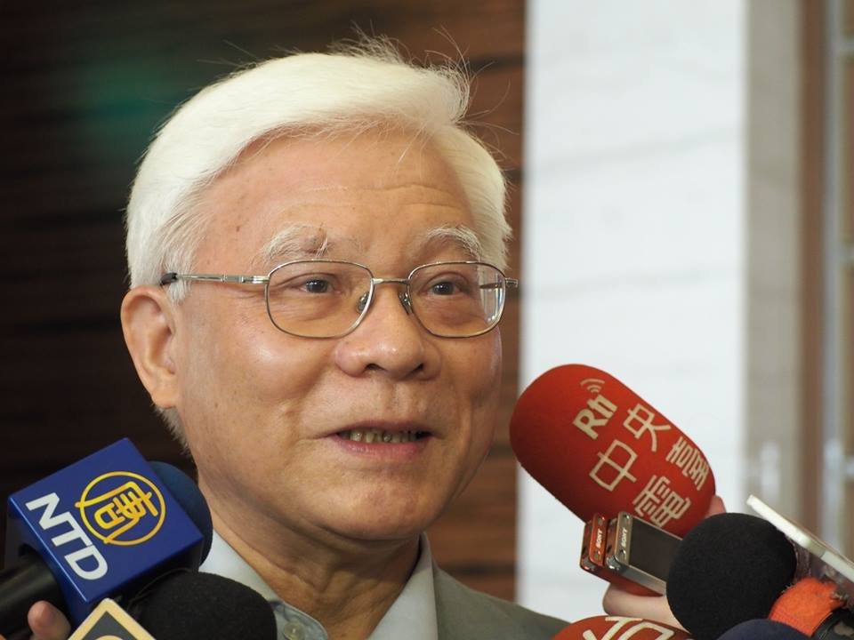 黨內初選蔡賴對決 獨派人士：會支持最後出線人選