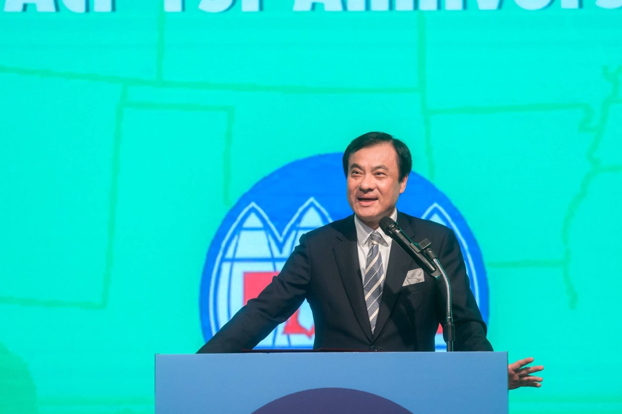 蘇嘉全：現為我與美日歐關係最好時刻