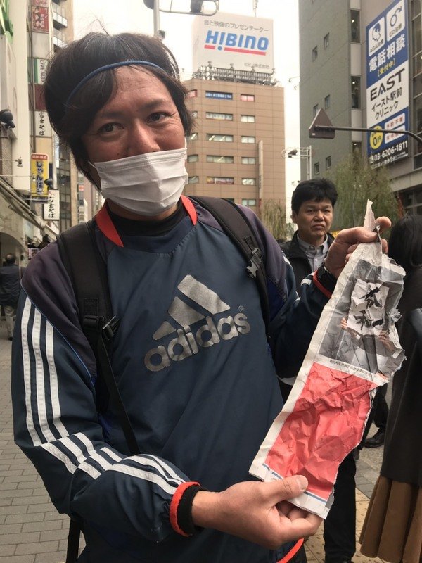 ◎日皇新年號，「令和」正熱！