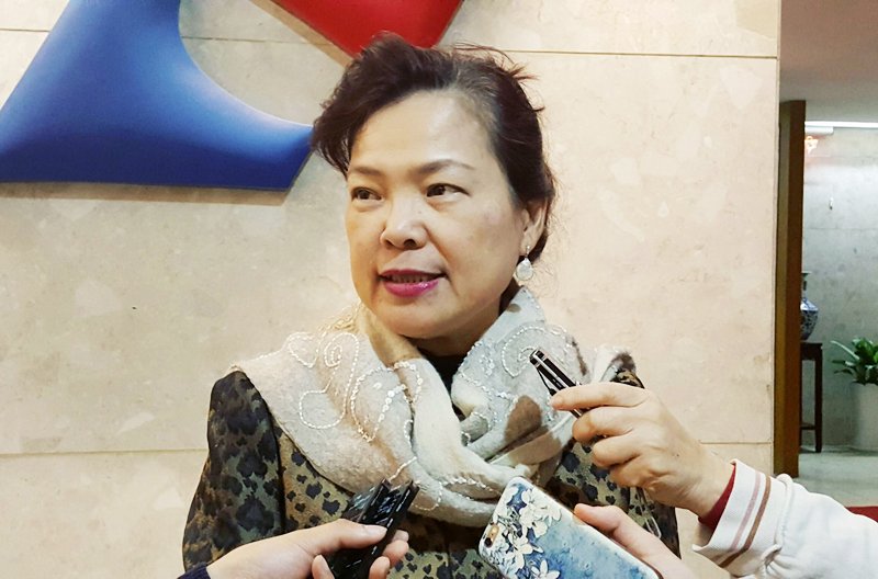 爭取鋼鋁關稅豁免 經濟部將派官員赴美