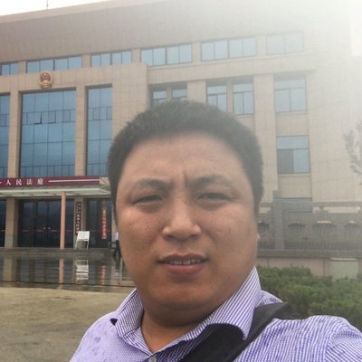 中國維權律師陳建剛 赴美被阻機場