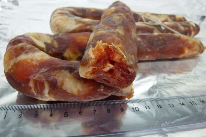 22日起攜動物產品赴日 可能關3年