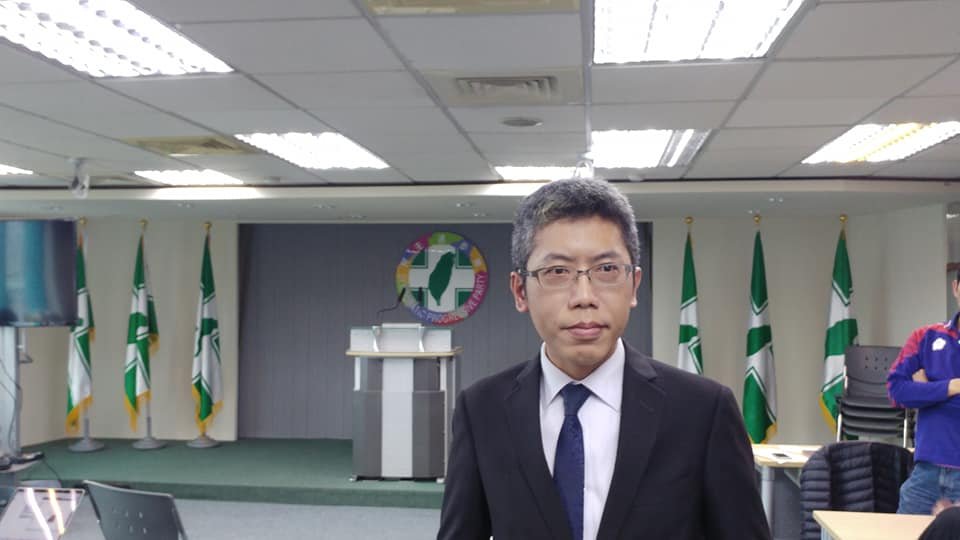 回應韓國瑜 民進黨：有自信提最強人選應戰